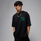 NIKE公式】ジョーダン メンズ オーバーサイズド Tシャツ